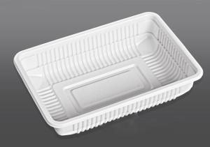 Quality C-81 clamshell tray wholesale