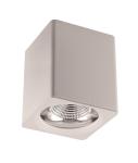 Dia-cast aluminium LED surface mounted downlight 30W hotel shopping mall COB
