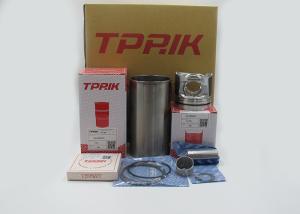 Quality D6E Engine Spare Parts 6 Cylinders Liner kit for 2012 Excavator wholesale
