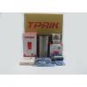 Buy cheap D6E Engine Spare Parts 6 Cylinders Liner kit for 2012 Excavator from wholesalers