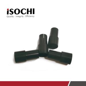 Quality Plastic Small Quick Change Tool Post Holder For Tenma Machine Black Tool Pods wholesale