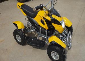 Quality Youth Electric Atv With 12V / 12Ah X 3PCS Lead - Acid , 500w Four Wheelers For Kids wholesale