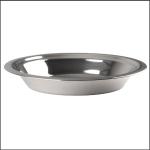 Commercial Aluminum Alloy Pizza Tray Baking Pizza Pan