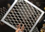 Expanded Wire Mesh For Wall Decoration