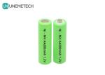 ODM NiMh Batteries AA800 AA 1.2V 800mah Rechargeable Battery For Electric