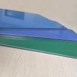 Non-Combustible Building material Aluminum Composite Panel