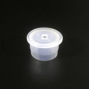 Quality Leakproof PE Plastic Bottle Plug , 10.8mm Plastic Inner Plug wholesale