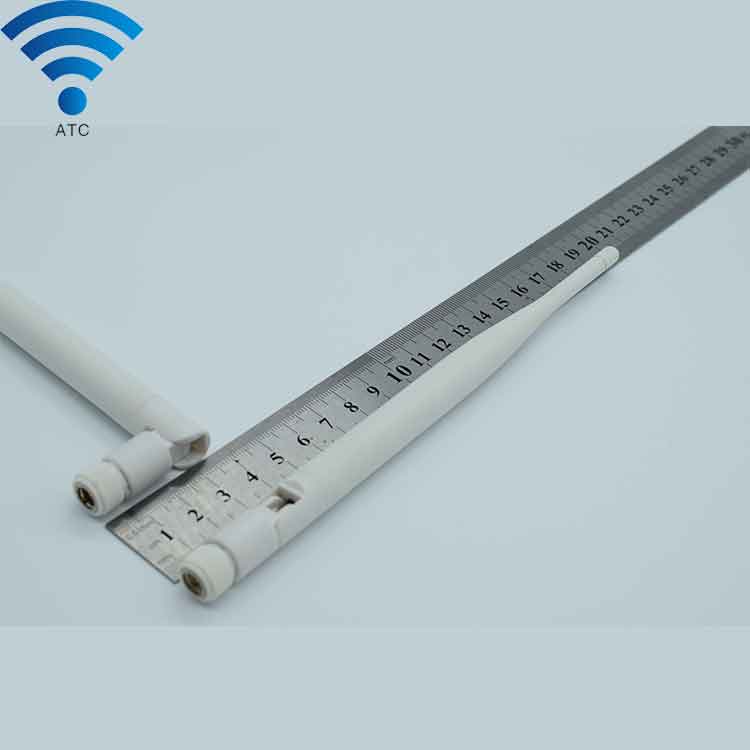 High Gain 3dBi 2.4 ghz Wifi Ruber Duck Antenna Long Range