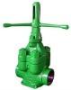 Quality 3000psi / 5000psi / 10000psi, 2&quot; - 5&quot; Size, DD / EE API 6A Mud Gate Valve wholesale
