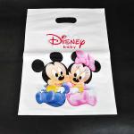 disney plastic shopping bags ,cloth shopping bag