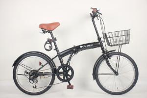 Quality Enjoy Portability 20 Inch Folding Bike Road Bike Adjustable wholesale