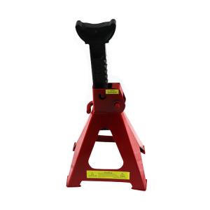 Quality 6 Ton 40cm Heavy Duty Car Jack Stands , Dirt Resistant Vehicle Jack Stands wholesale
