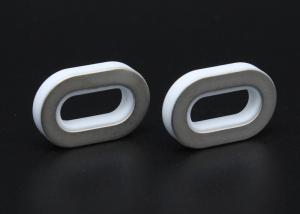Quality PHEV Car Metallized Alumina Ceramic Wire Connectors wholesale