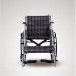 Multifunctional Manual Wheel Chair Long Lasting Manual Sports Wheelchair