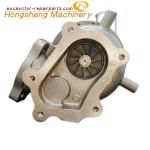 8973628390 Excavator Turbo ZAX240 EX240 4HK1 Engine Turbocharger JS230 220DW