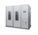 SS304 Industrial Food Dryer Machine , Energy Saving Industrial Food Dehydrator