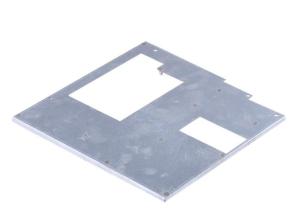 Quality Gravity Casting Process Perforated Sheet Metal wholesale