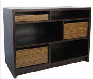 Quality wooden hotel bedroom furniture,dresser /console/TV cabinet DR-46 wholesale