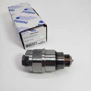 Quality 709-90-73100 Relief Valve For Komatsu PC110-7 PC120-6 PC130-7 PC200-7/8 PC300-7/8 wholesale