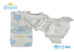 Factory Custom Wholesale Disposable Babies Paper Diaper Comfortable Stretchy