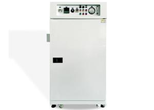 Quality 400degree 1200L Hot Air Circulation Industrial Batch Oven wholesale