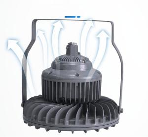Quality 150W LED Explosion Proof Lighting High Bay Fixture For Warehouse wholesale