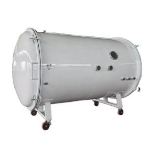 Quality Heavy Industry Rosewood Vacuum Drying Rooms Combination Of Function wholesale