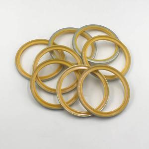 Quality ZAX200 SH200 Excavator Oil Seal 30Mpa wholesale