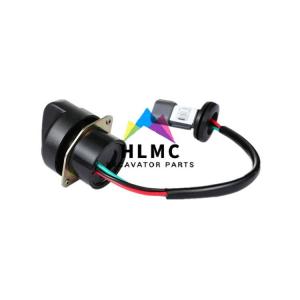 Quality 21N8-20902 R140-7 R160-7 R210-7 Excavator Throttle Motor Throttle Knob Switch wholesale