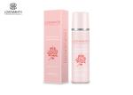 Rose Essence Oil Repair Hair Serum For Hair / Scalp Massage Bottle Package