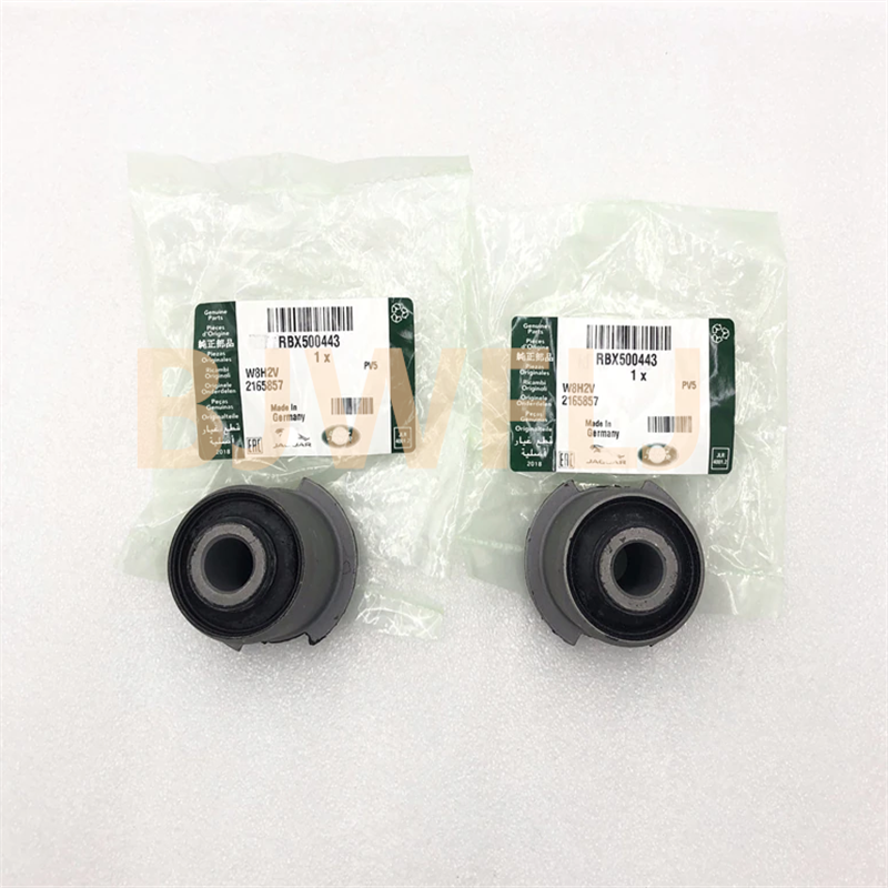 2005-2010 LR3 Land Rover Chassis Parts Control Arm Bushing RBX500443 LR051625 865604