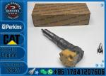 Construction Machinery 222-5965 20R-0758 10R-1257 198-6877 diesel fuel injector
