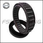 Miniature Size DC7221B Steel Sprag Clutch One Way Bearing ID 72.217mm