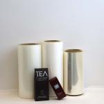 20/25microns Waterproof Heat Transfer Printing Film BOPP Film Roll Cold