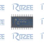 CD74HC4067M96