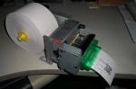 Linux System Kiosk Thermal Printer 80mm Receipt Printer