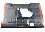Laptop Bottom Case Cover For Dell Vostro 3700 5YWDG 05YWDG Red