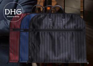 Quality Custom Plastic Wedding Dress Garment Bag Dustproof Package Wardrobe Convenient wholesale