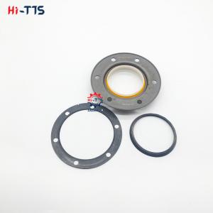Quality Oil Seal 3820918 4962745 For QSX15 NT855 4BT 6BT Diesel Engine Parts wholesale