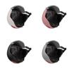 Buy cheap OEM Bluetooth Motorcycle Helmets 1200mAh Smart Road Bike Helmet For City Riding from wholesalers