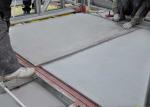 Durable prefabricated Light Steel Frame Houses , Good Earthquake Proof Houses