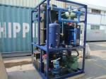Tube/Cylinder Ice Machine 5t/Day Food/Beverage High Quality Cooling Equipment