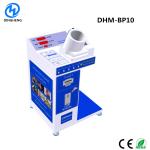 Electronic Blood Pressure Monitor , Blood Pressure Checking Machine For Hospital