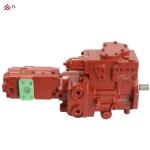 K3SP36C Tb175 Hydraulic Pump For Crawler Excavator Excavator Machinery Spare