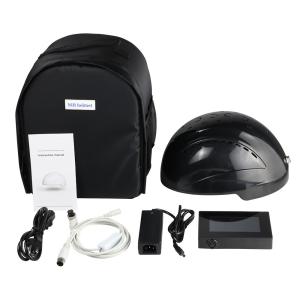Quality Trancranial Low Level 810nm PBM Helmet For Depression Anxiety wholesale
