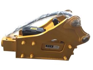 Quality 16 Ton 100mm Excavator Hydraulic Breaker Hammer For CAT 312B 312C 312D wholesale