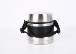 500ml BSCI 96x156mm Stainless Steel Insulated Food Jar