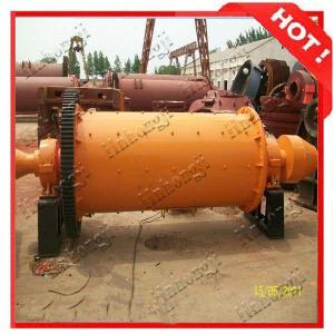 Quality Hongji ISO Quality Approve Ball Mill wholesale