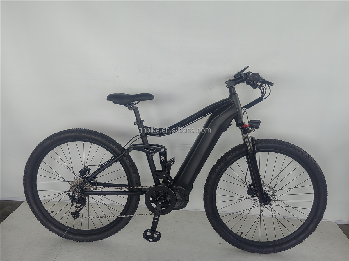 48V E Trike 3 Wheel 750 Watt Fat Tire Rickshaw with Bafang 750W Motor and Performance