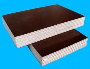 Quality cheap construction materials/18mm film faced plywood/film faced shuttering plywood/waterpr wholesale
